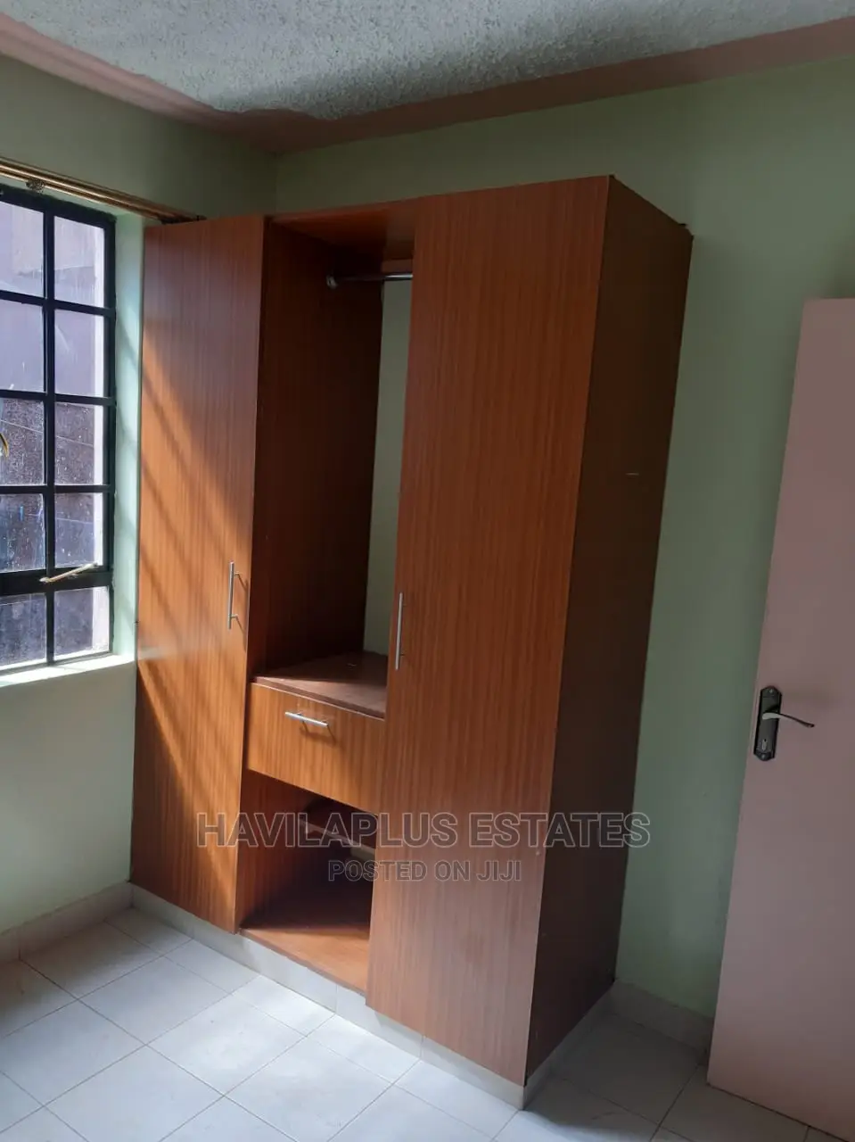 2bdrm Apartment in Gravilla Estate, Kinoo for rent
