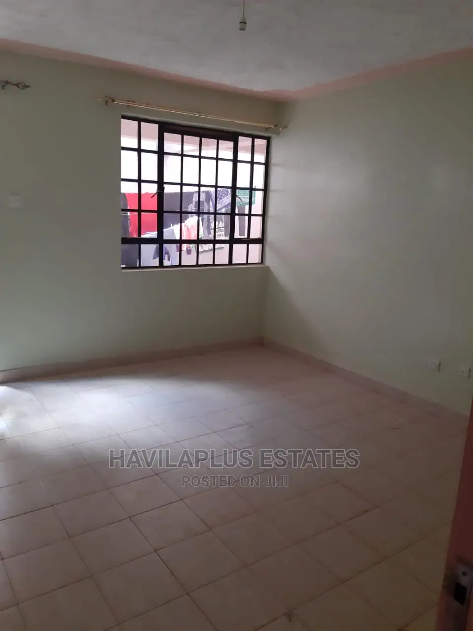 2bdrm Apartment in Gravilla Estate, Kinoo for rent