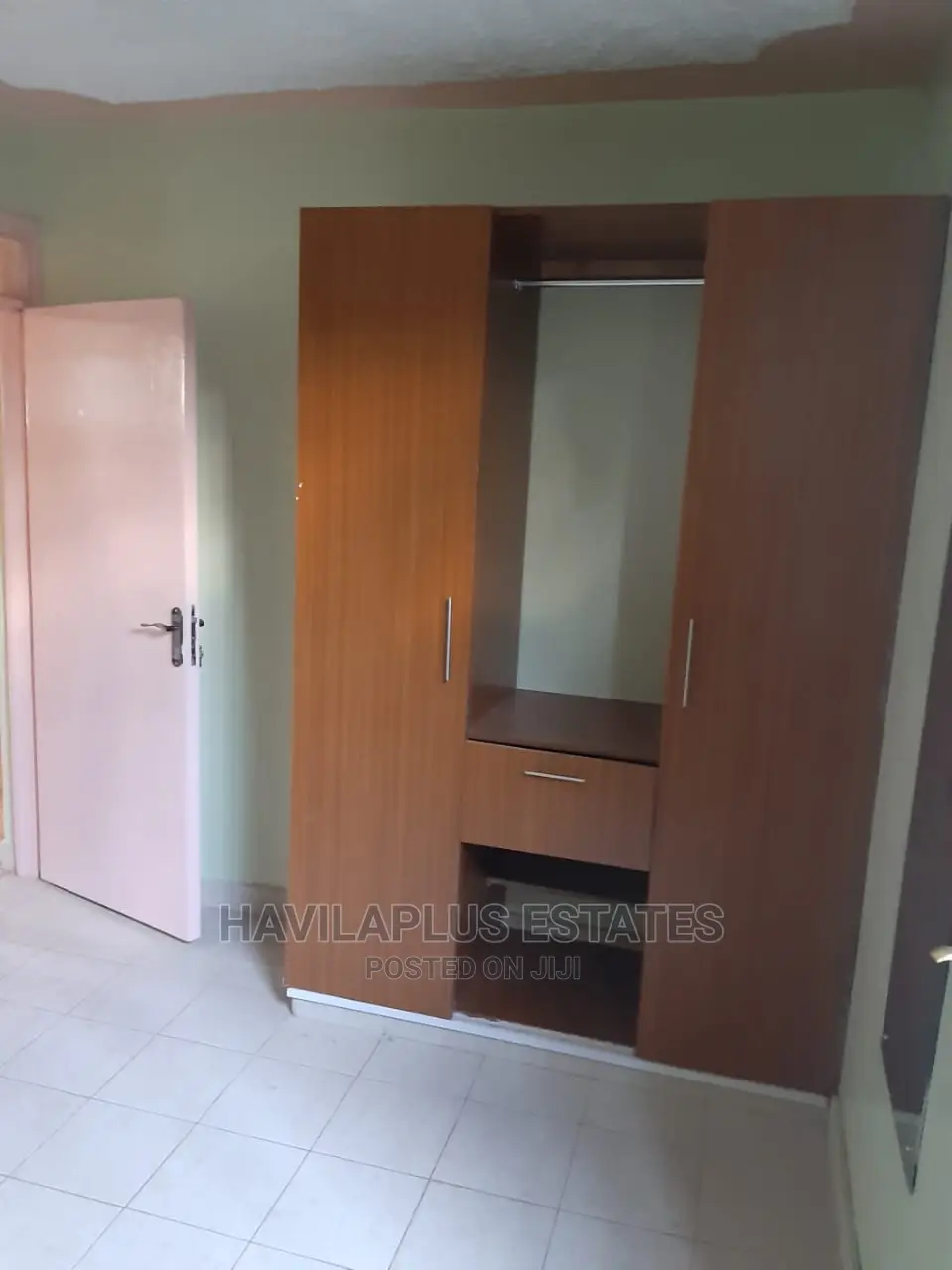 2bdrm Apartment in Gravilla Estate, Kinoo for rent