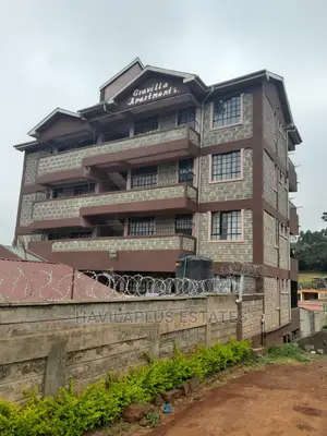 2bdrm Apartment in Gravilla Estate, Kinoo for rent