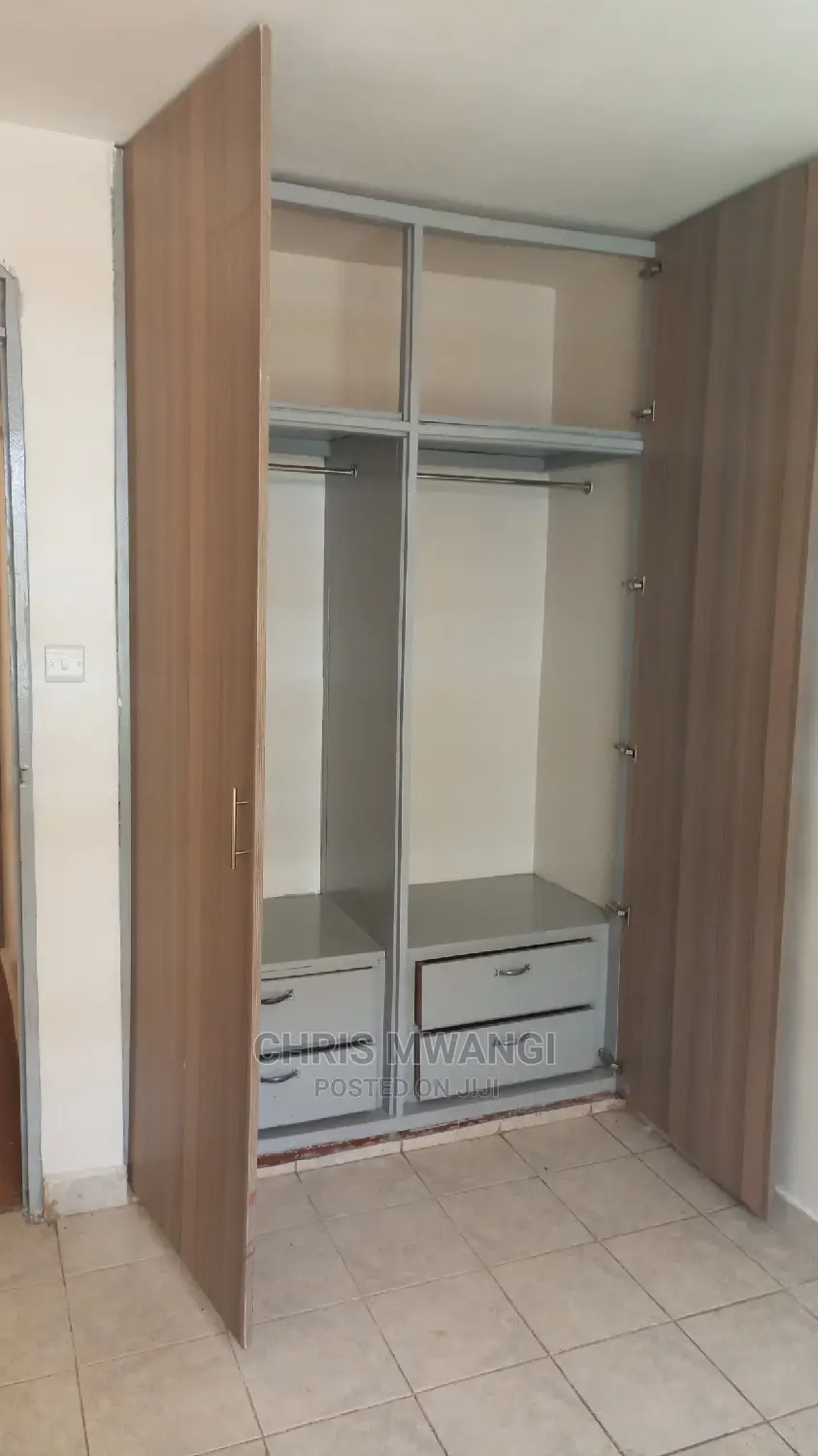 2bdrm Block of Flats in Trm Drive, Roysambu for Sale