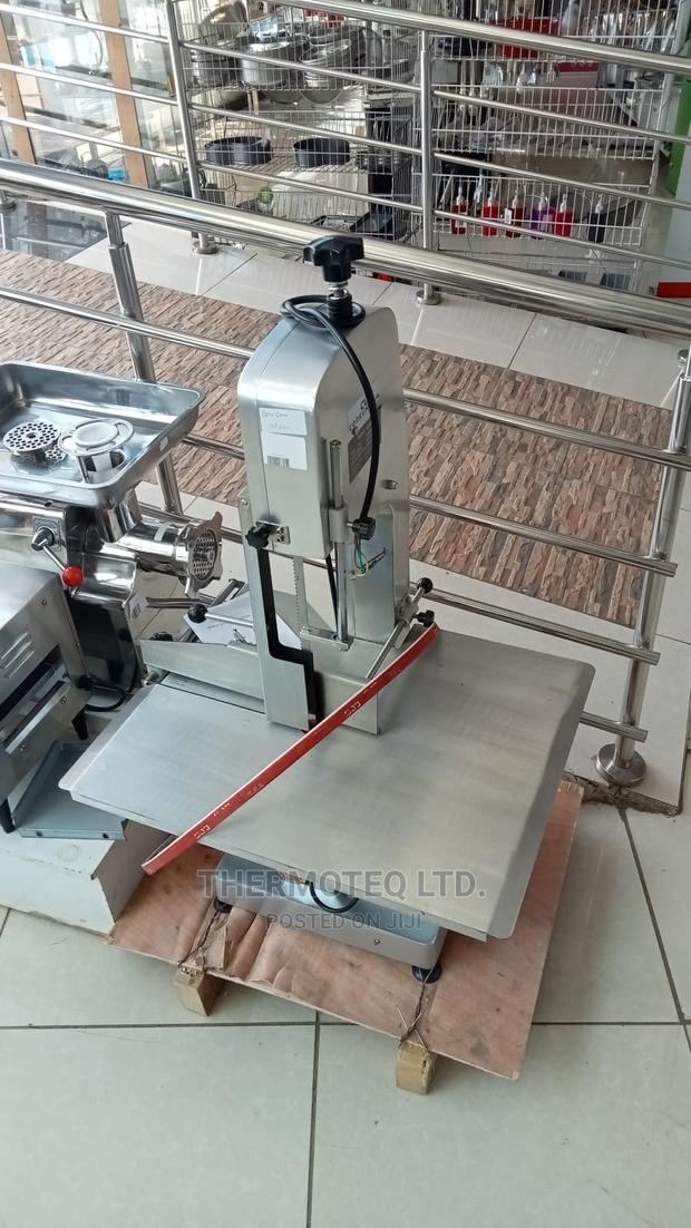 Bone Saw Machine J310