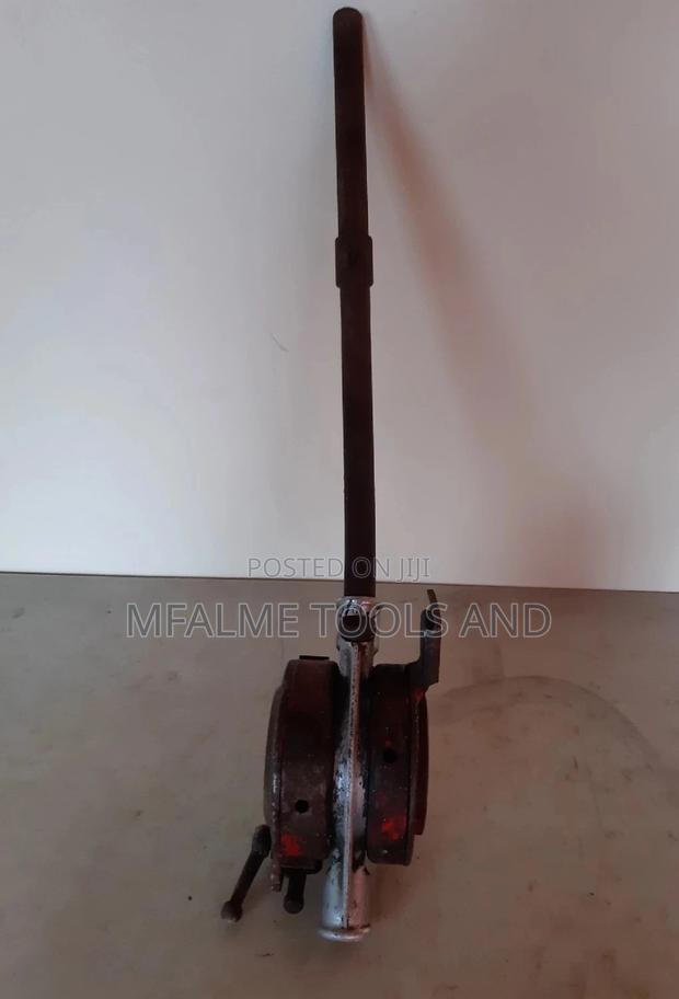 Pipe Die - Presto Thread Cutter Die Stock Ex-Uk - thumbnail 6