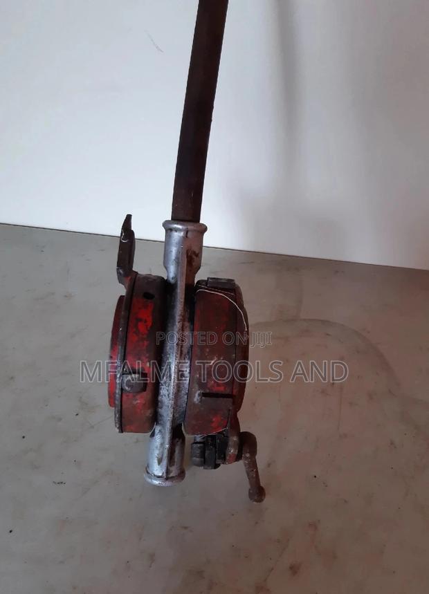 Pipe Die - Presto Thread Cutter Die Stock Ex-Uk - thumbnail 7