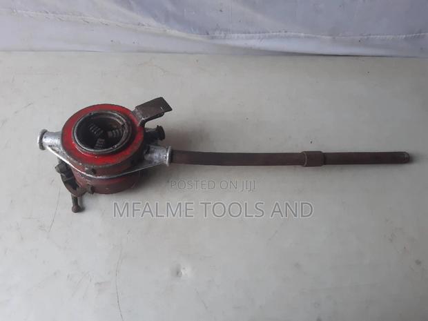 Pipe Die - Presto Thread Cutter Die Stock Ex-Uk - thumbnail 9