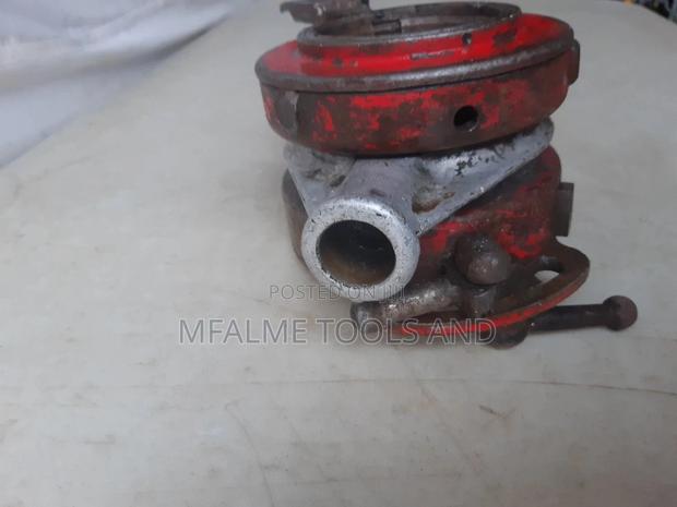 Pipe Die - Presto Thread Cutter Die Stock Ex-Uk - thumbnail 5