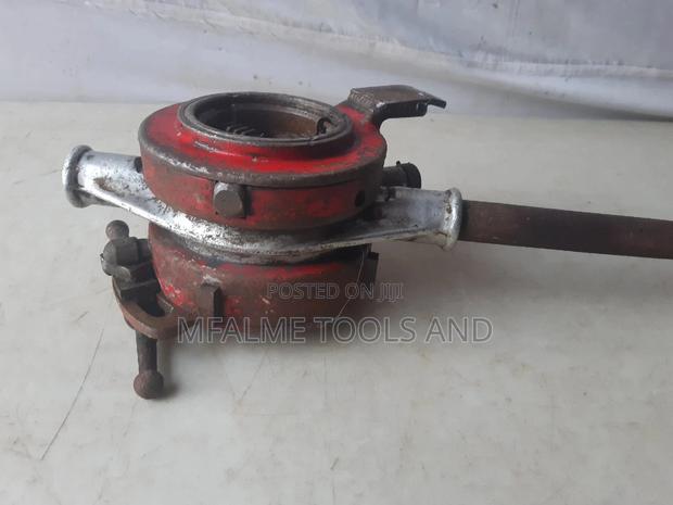 Pipe Die - Presto Thread Cutter Die Stock Ex-Uk - thumbnail 10