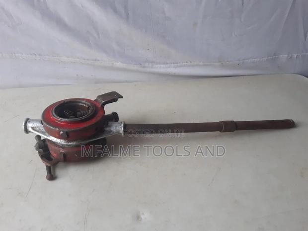 Pipe Die - Presto Thread Cutter Die Stock Ex-Uk - thumbnail 11