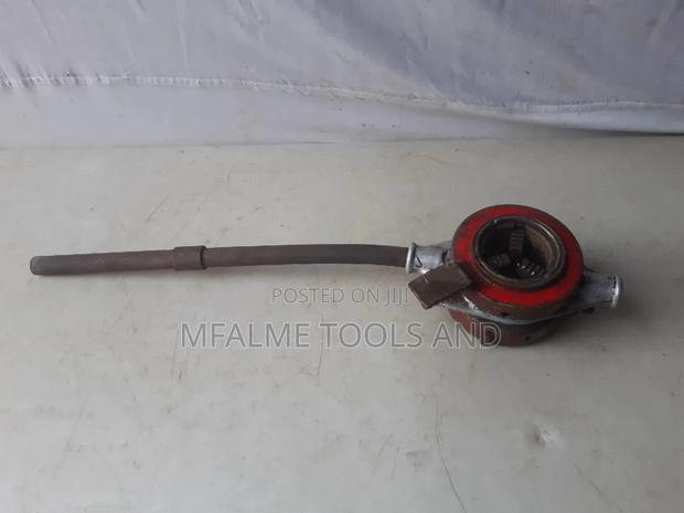 Pipe Die - Presto Thread Cutter Die Stock Ex-Uk - thumbnail 15