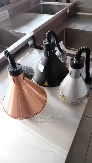 Infrared Lamp Heater