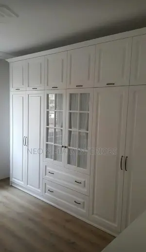 Quality Wardrobes
