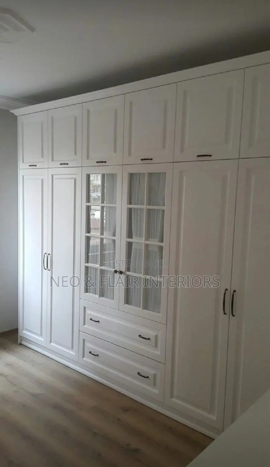 Quality Wardrobes