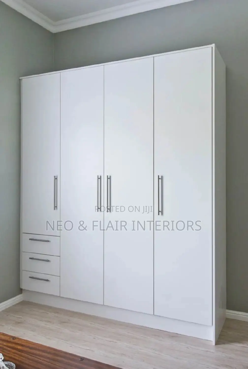 Quality Wardrobes