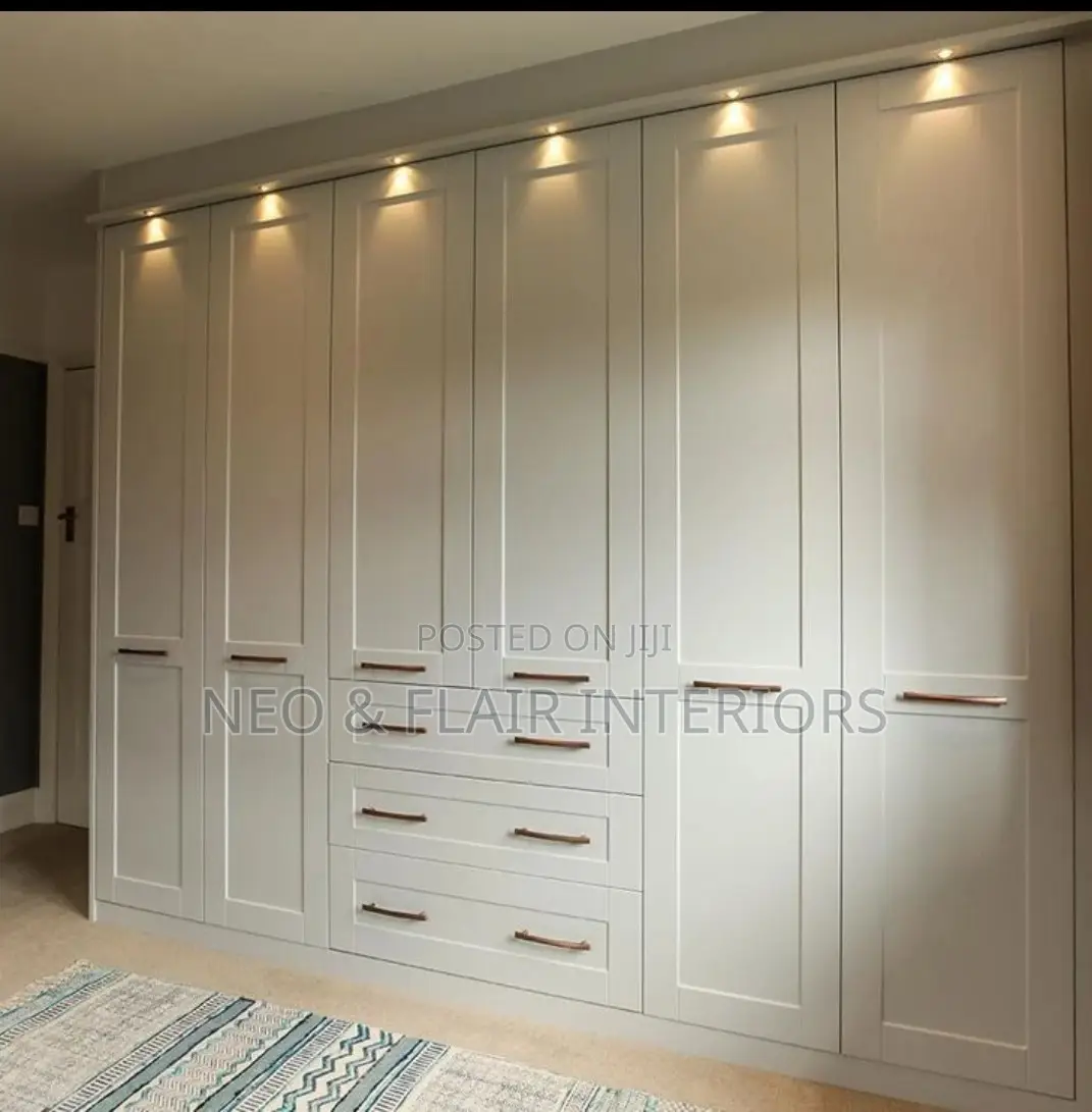 Multipurpose Wardrobe