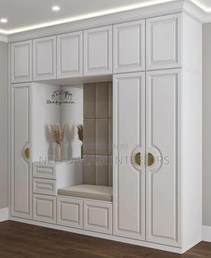 Multipurpose Wardrobe - thumbnail 2