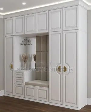 Multipurpose Wardrobe