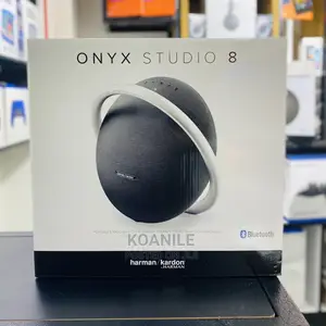 Onyx Studio 8