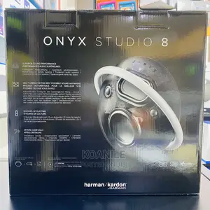 Onyx Studio 8