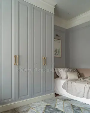 Form Press Wardrobe