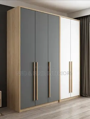 Form Press Wardrobe