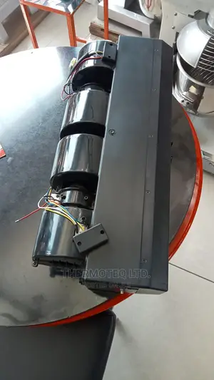 Car Airconditioner