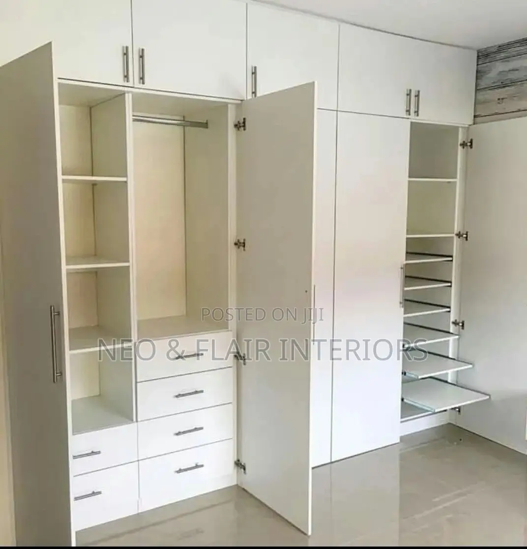 Zurich Wardrobe