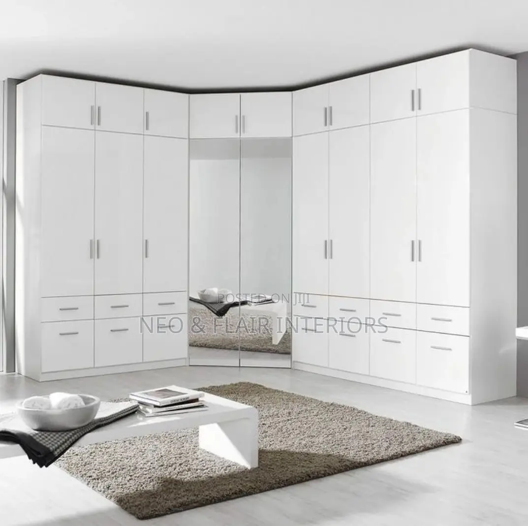 Zurich Wardrobe