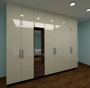 High Gross Wardrobe