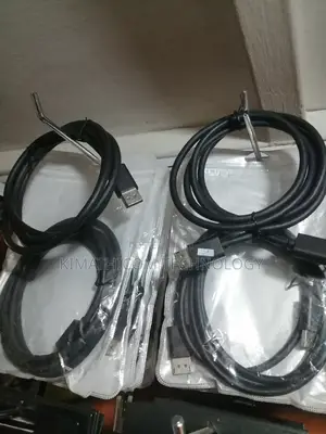 Display Port Cable To Hdmi Cable