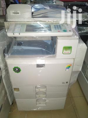 Coloured Ricoh Aficio Mp C 2800 Photocopier Machines