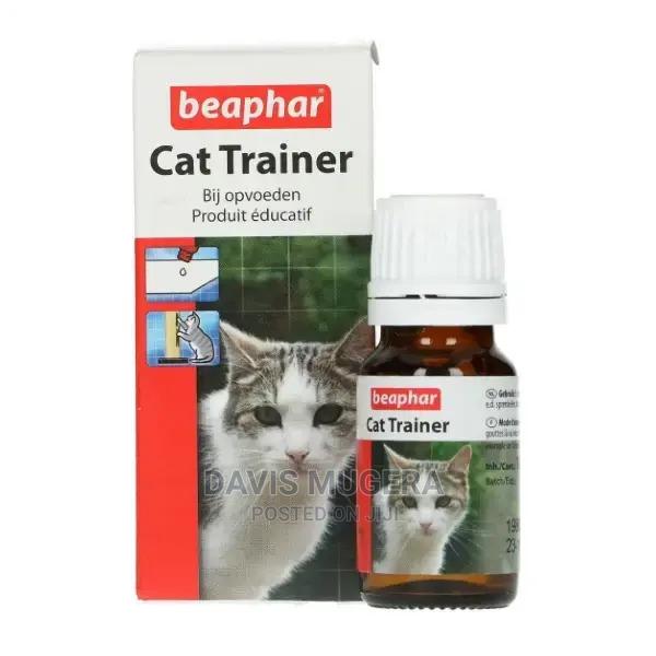 Beaphar Cat Trainer - main view