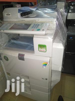 Coloured Ricoh Aficio Mp C 2800 Photocopier Machines