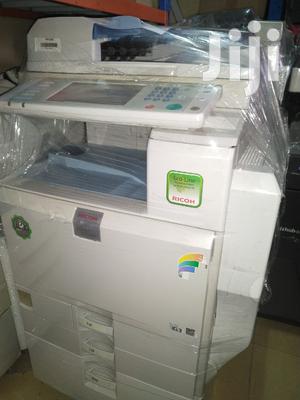 Coloured Ricoh Aficio Mp C 2800 Photocopier Machines
