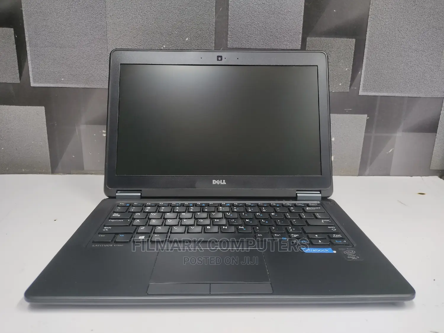 Laptop Dell Latitude 12 E7250 8GB Intel Core I5 SSD 256GB