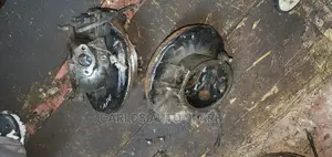 Hub Bearing Land Cruises 79 New Model