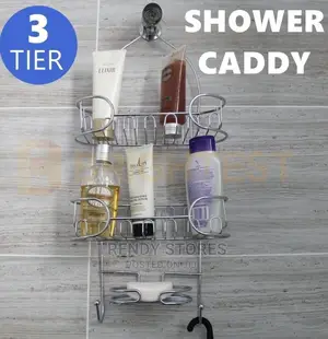 Shower Caddy