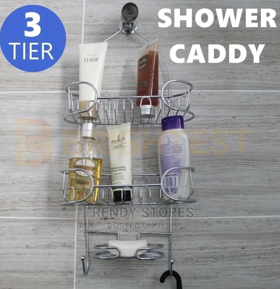 Shower Caddy