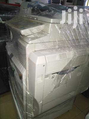 Coloured Ricoh Aficio Mp C 2800 Photocopier Machines