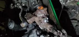Steering Box Hilux Miliniam