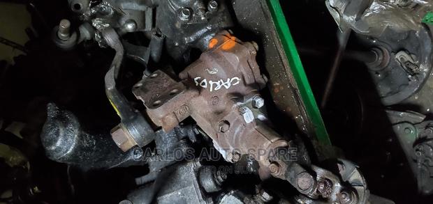 Steering Box Hilux Miliniam