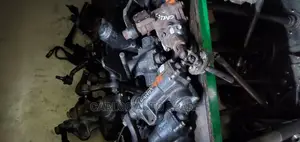 Steering Box Hilux Miliniam
