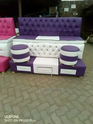 Pedicure Seat