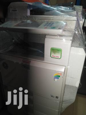 Coloured Ricoh Aficio Mp C 2800 Photocopier Machines