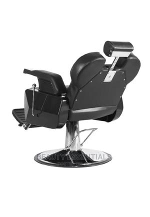 Back View Jumbo Chair - thumbnail 2