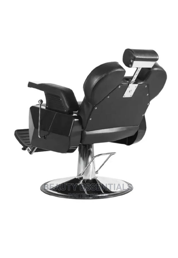 Back View Jumbo Chair - main view