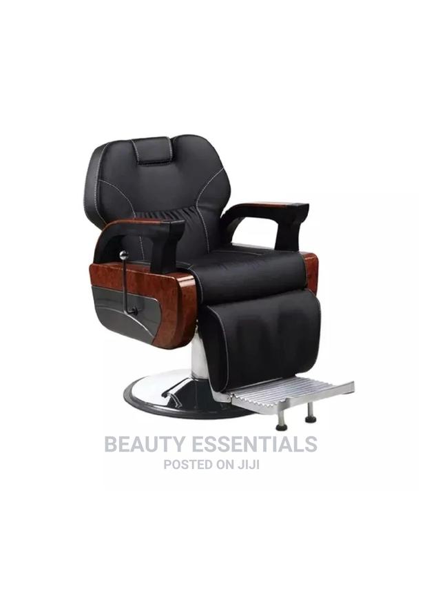 Vip Executive Barber Chair