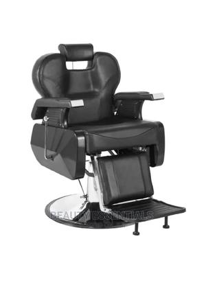 Mega Jumbo Seat With Head Rest - thumbnail 2