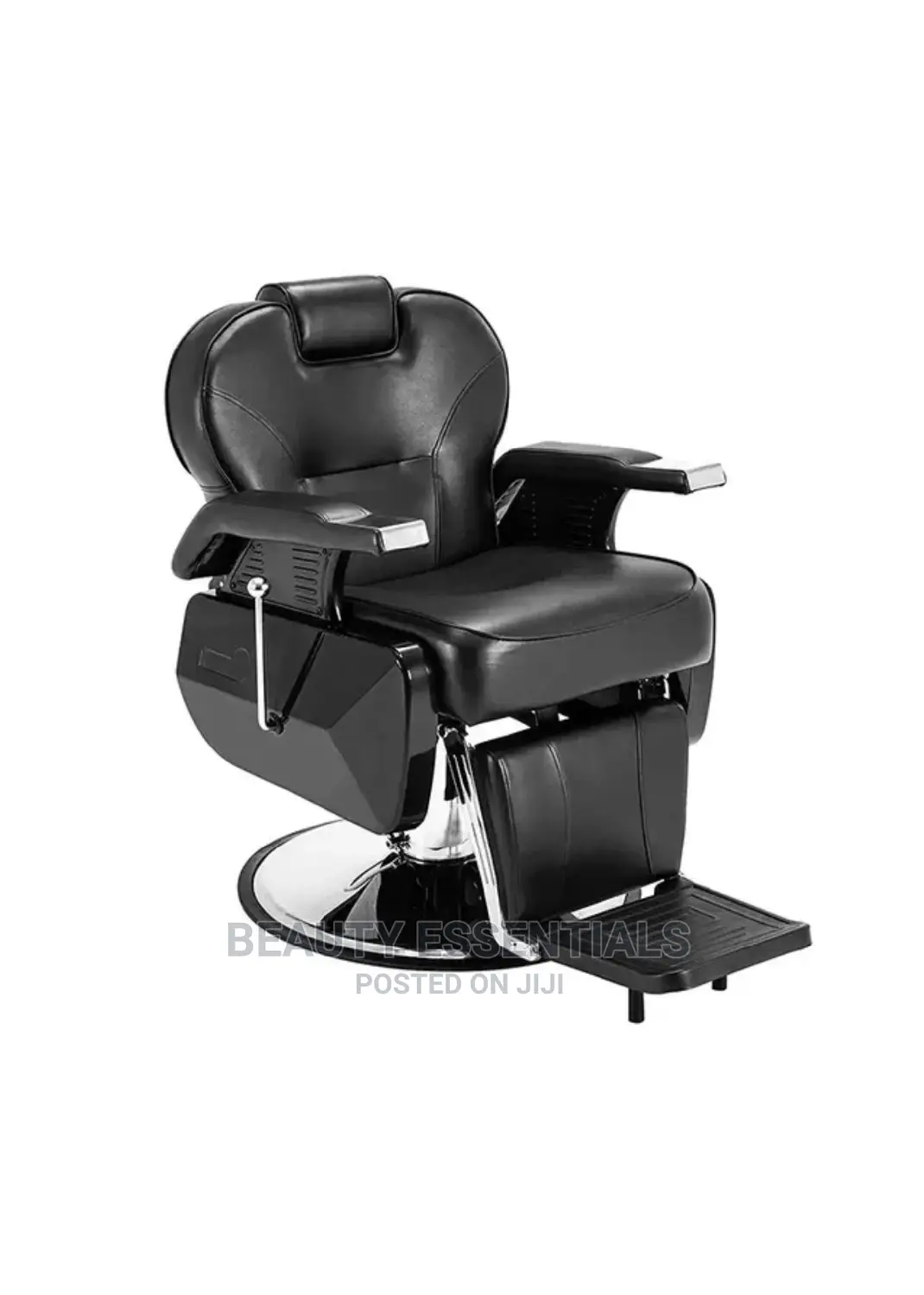 The Mega Jumbo Kinyozi Seat