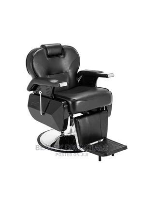 The Mega Jumbo Kinyozi Seat - thumbnail 2