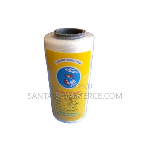 Fishing Twine - main view